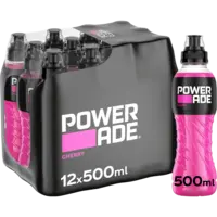 Powerade Cherry 12-pack