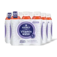 Sourcy Vitaminwater braam acai 24-pack