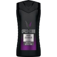 Een afbeelding van Axe Excite showergel