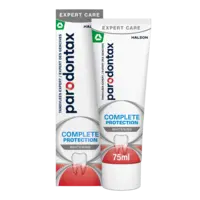Parodontax Complete protection whitening tandpasta