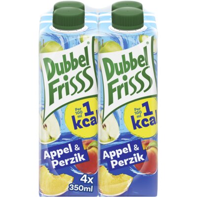 pdp-image-DubbelFrisss 1kcal appel-perzik 4-pack