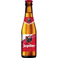 Jupiler Belgisch pils