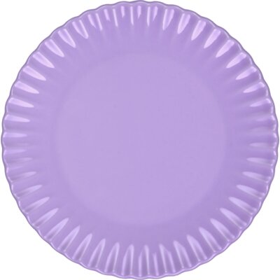 pdp-image-AH Ontbijtbord lila sculpted