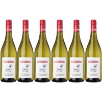 Een afbeelding van Flaxbourne Sauvignon blanc 6 flessen