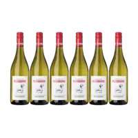 Flaxbourne Sauvignon blanc 6 flessen
