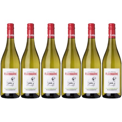 pdp-image-Flaxbourne Sauvignon blanc 6 flessen
