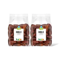 AH Biologisch Dadels gedroogd zonder pit 2-pack