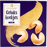 AH Excellent Gelukskoekjes
