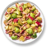 Een afbeelding van AH Eenpans roerbak verspakket