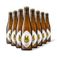 Brouwerij 't IJ Gouden ij 8-pack