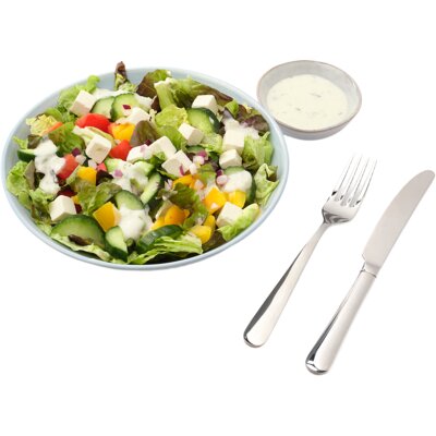 pdp-image-AH Salade erbij Griekse mix