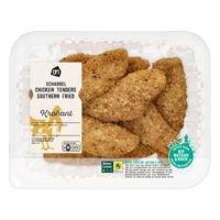 AH Scharrel chicken tenders southern style