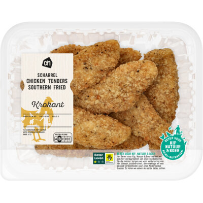 pdp-image-AH Scharrel chicken tenders southern style