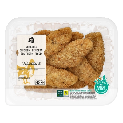 pdp-image-AH Scharrel chicken tenders southern style