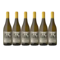 Rustenberg Stellenbosch chardonnay 6 flessen