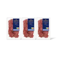 AH Excellent Fuet manchego 3-pack
