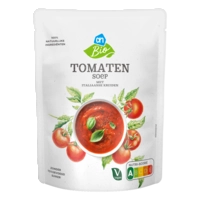 AH Biologisch Tomatensoep