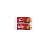 Lotus Biscoff Speculoos Belgian chocolate 2-pack