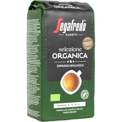 pdp-image-Segafredo Selezione organica espresso bonen