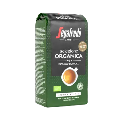 pdp-image-Segafredo Selezione organica espresso bonen