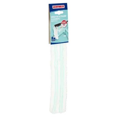pdp-image-Leifheit Raamwisserovertrek 3in1 28 cm click syst