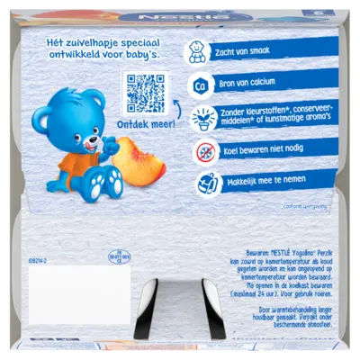 pdp-image-Nestlé Yogolino perzik 6m+