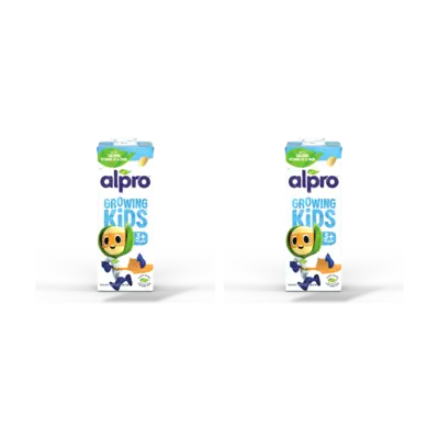pdp-image-Alpro Groeidrink 3+ jaar 2-pack