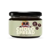 No Sugar Daddies Choco spread extra hazelnut