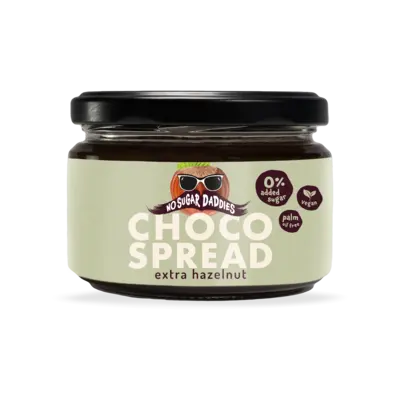 pdp-image-No Sugar Daddies Choco spread extra hazelnut