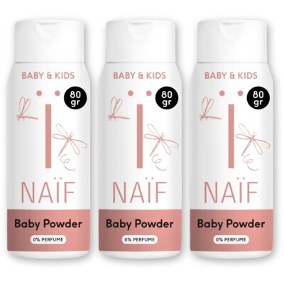 pdp-image-Naïf Babypoeder 3-pack