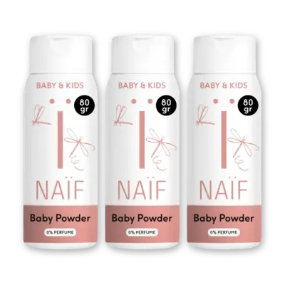 pdp-image-Naïf Babypoeder 3-pack