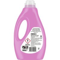 Een afbeelding van Robijn Wasmiddel pink sensation