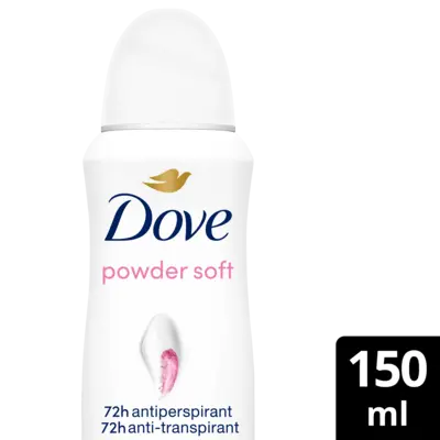 pdp-image-Dove Soft feel deodorant spray