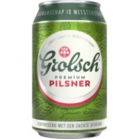 Premium pilsner bier | 33cl
