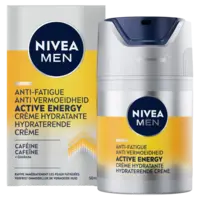 NIVEA Men active energy gezichtscrème