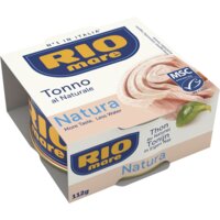 Een afbeelding van Rio Mare Tonno al naturale
