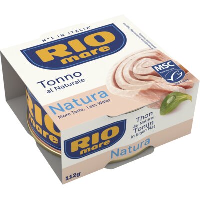 pdp-image-Rio Mare Tonno al naturale