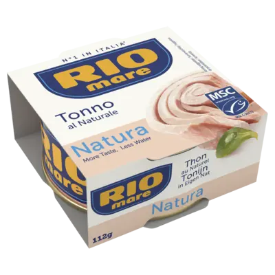 pdp-image-Rio Mare Tonno al naturale