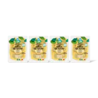 AH Terra Plantaardig ravioli agli spinaci 4-pack