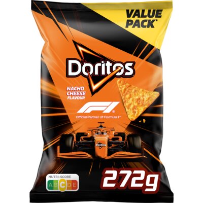 pdp-image-Doritos Nacho cheese