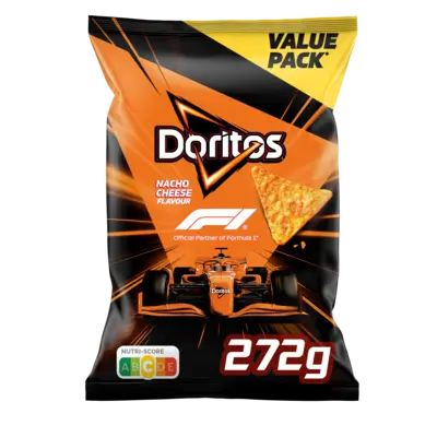 pdp-image-Doritos Nacho cheese