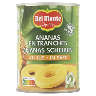 pdp-image-Del Monte Ananasschijven op sap