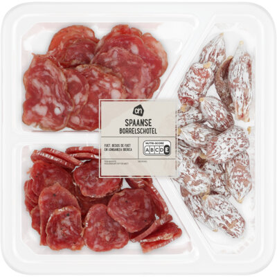 pdp-image-AH Spaanse borrelschotel