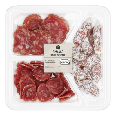 pdp-image-AH Spaanse borrelschotel