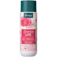 Kneipp Douchegel embrace life rozenbloesem