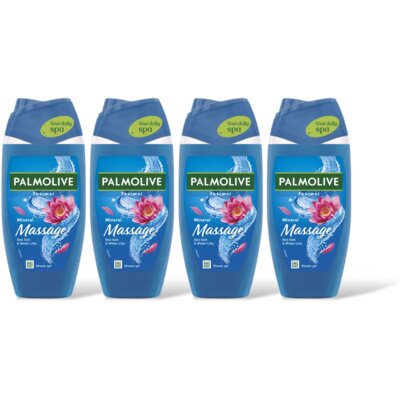 pdp-image-Palmolive Douche wellness massage 4-pack