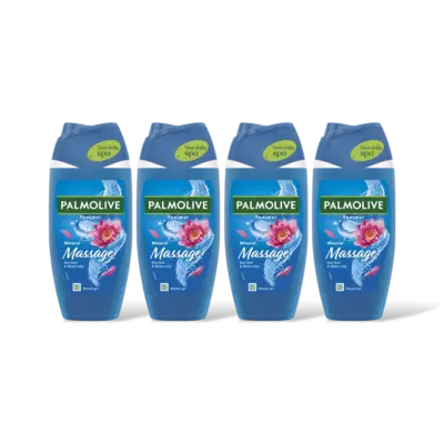 pdp-image-Palmolive Douche wellness massage 4-pack