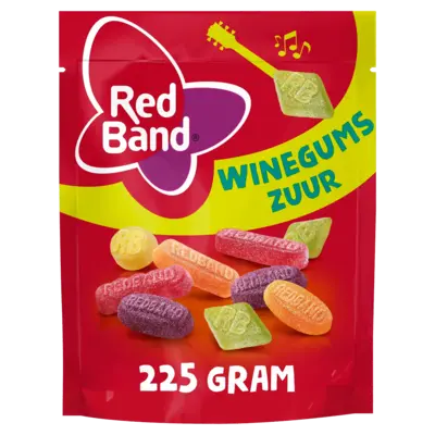pdp-image-Red Band Winegums zuur