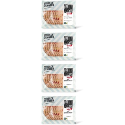 pdp-image-Streeckgenoten Fries gebraden gehakt 4-pack