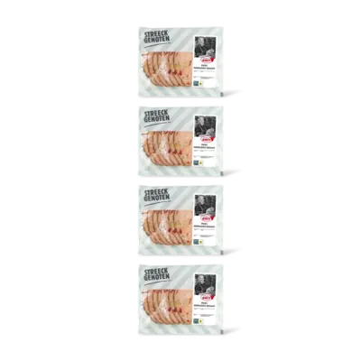 pdp-image-Streeckgenoten Fries gebraden gehakt 4-pack